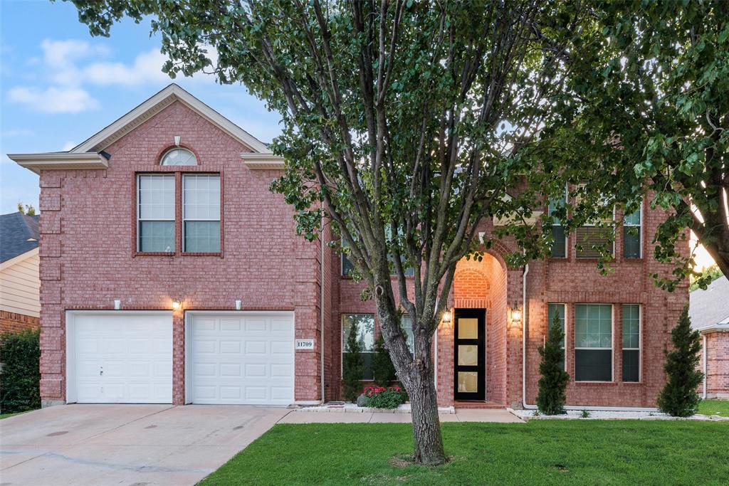 Pheasant Creek Home for Sale