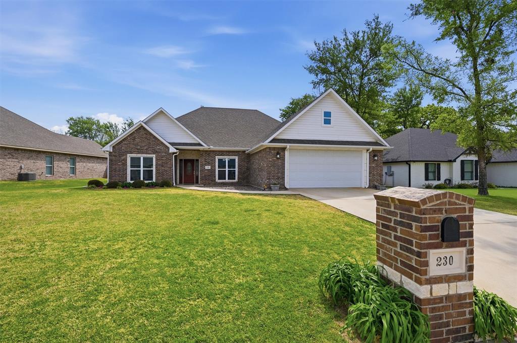 Bent Oak Home for Sale