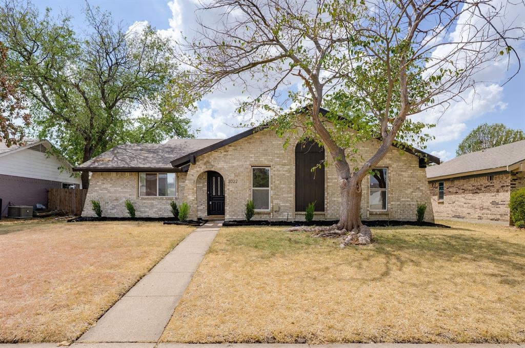 Blueridge Home for Sale