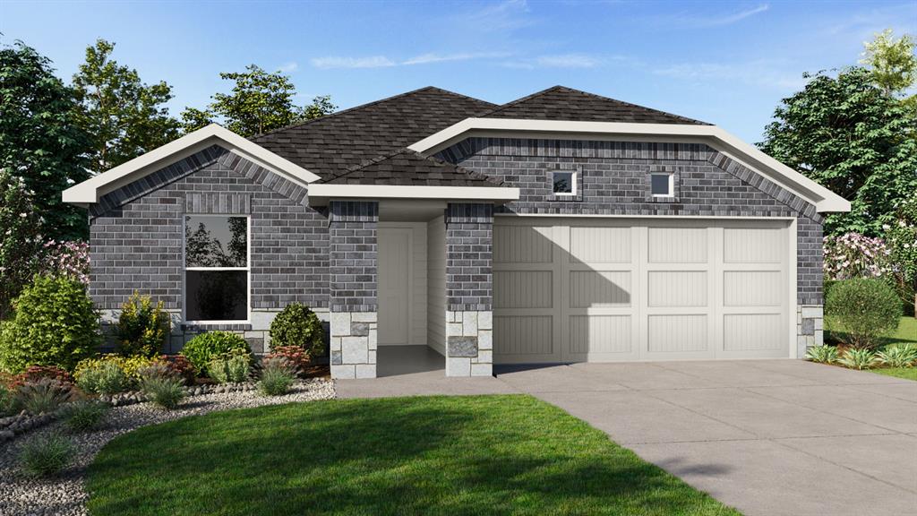 HIBISCUS Home for Sale