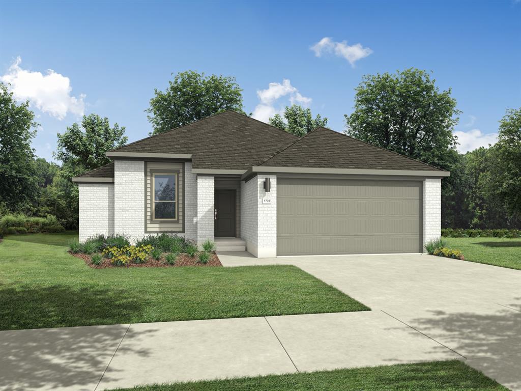 Homestretch Home for Sale