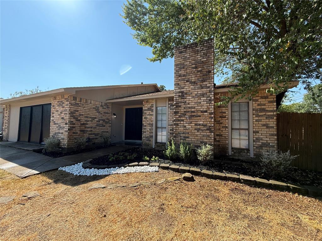 Coronet Home for Sale