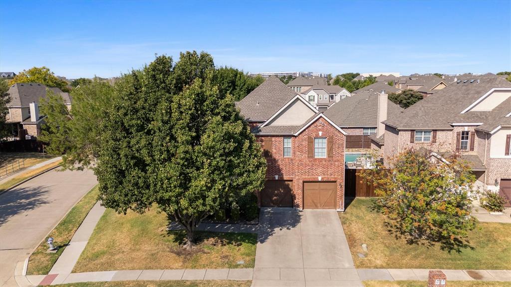 Hickory Hill Home for Sale