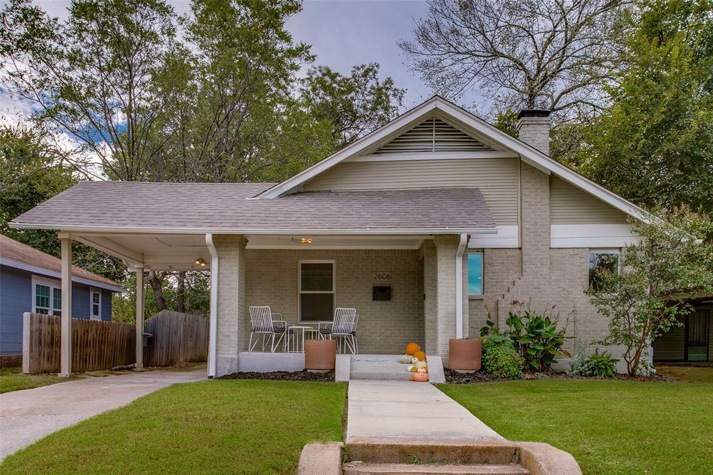 12th Home for Sale