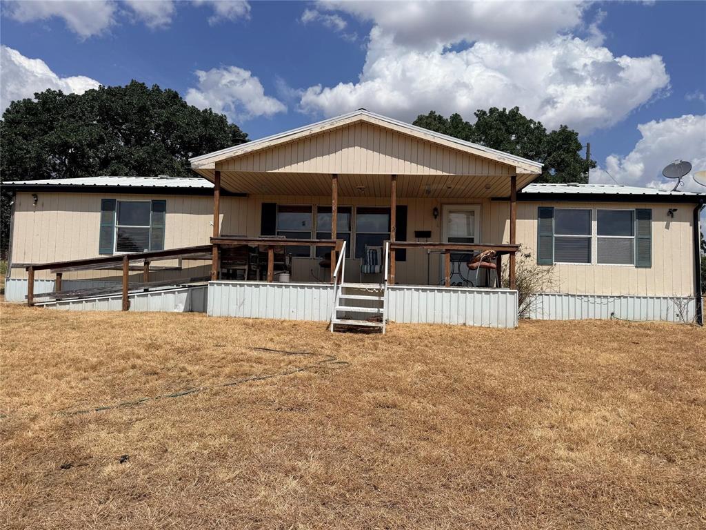 FM 2583 Home for Sale