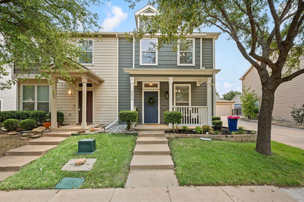 Traymore Home for Sale