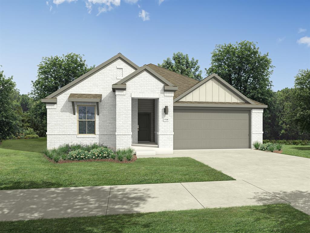 Homestretch Home for Sale