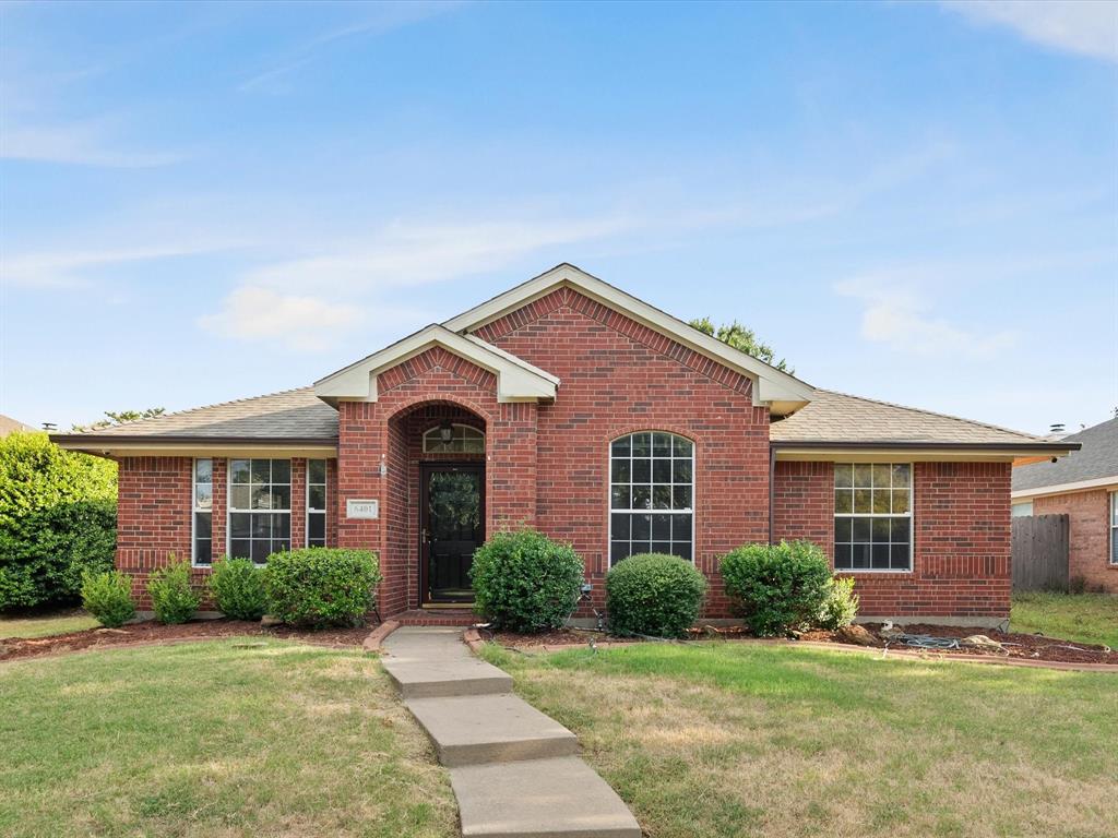 Candletree Home for Sale