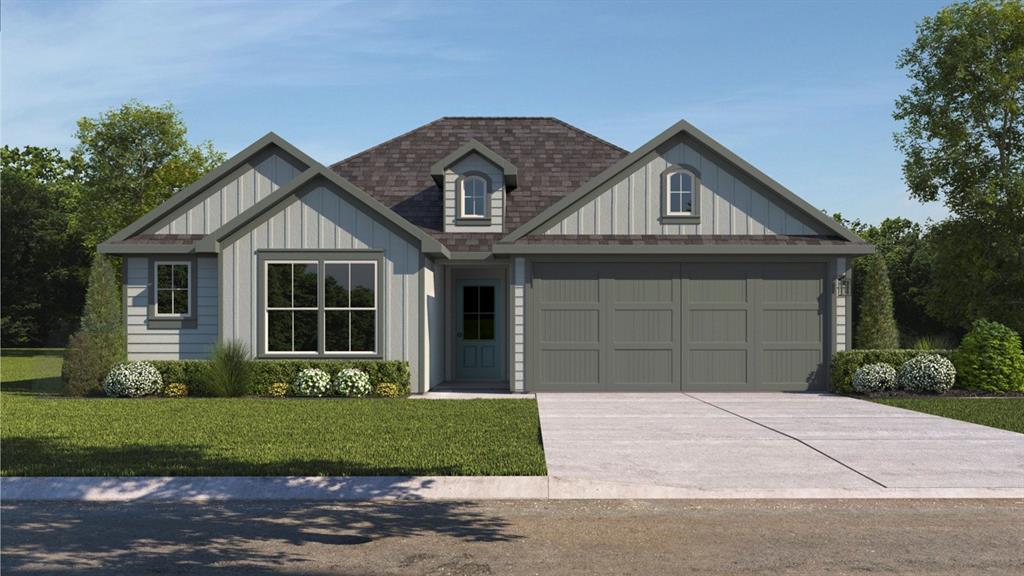 Freeman Home for Sale