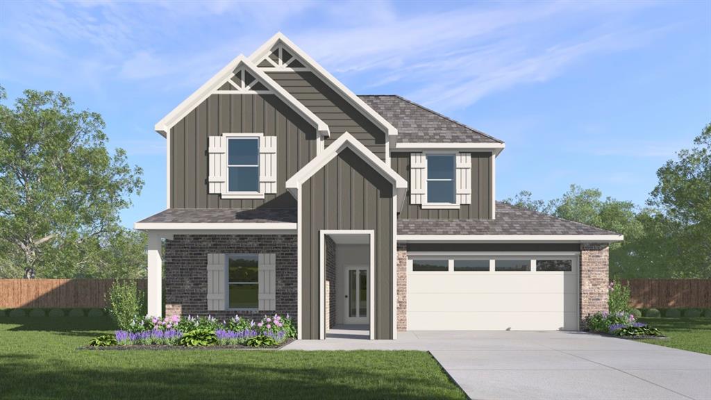 Freeman Home for Sale