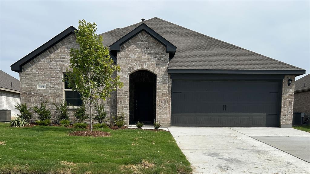 Carthage Home for Sale