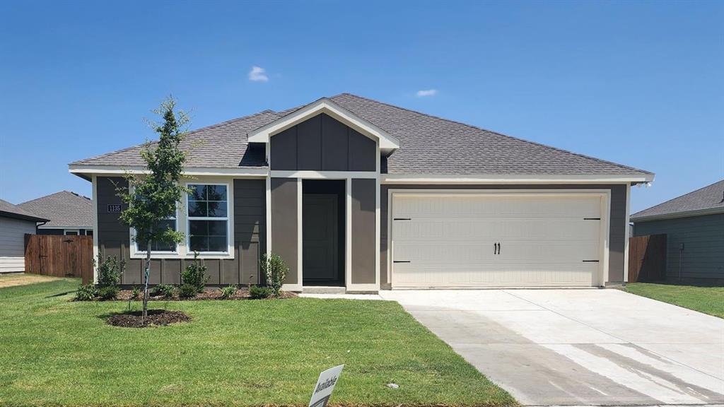 Bristlecone Home for Sale