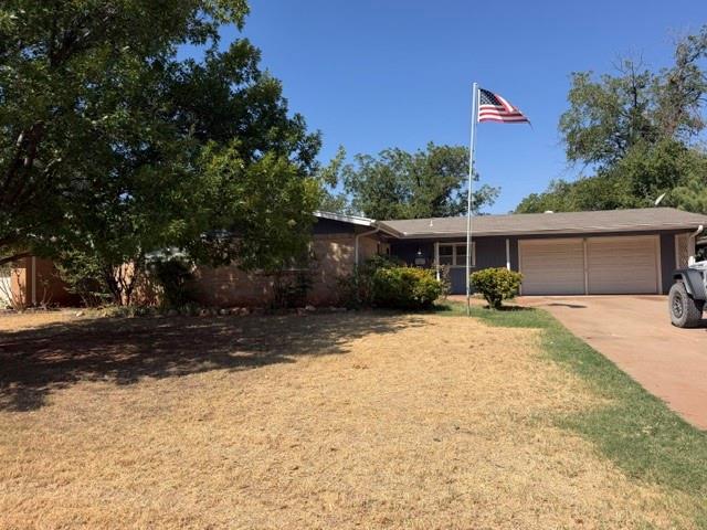 Willis Home for Sale