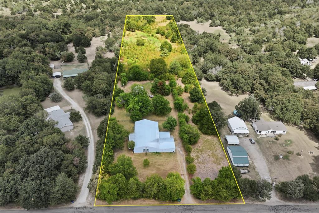 Vz County Road 3501 Home for Sale