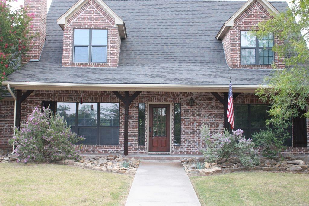Bay Home for Sale