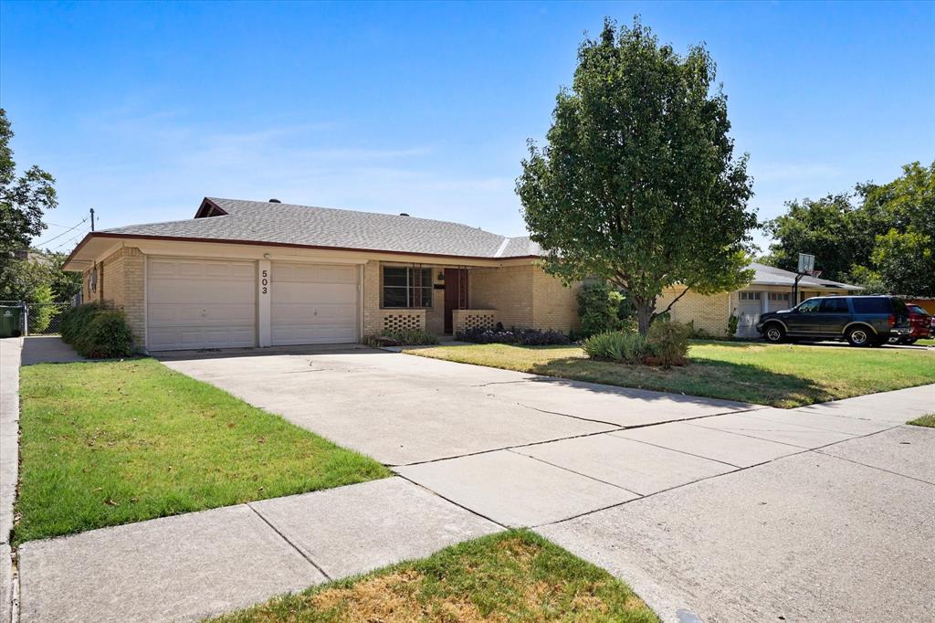 Harriett Home for Sale