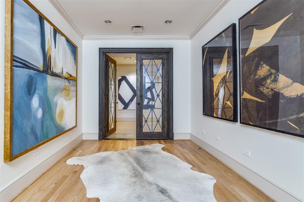 Turtle Creek Home for Sale