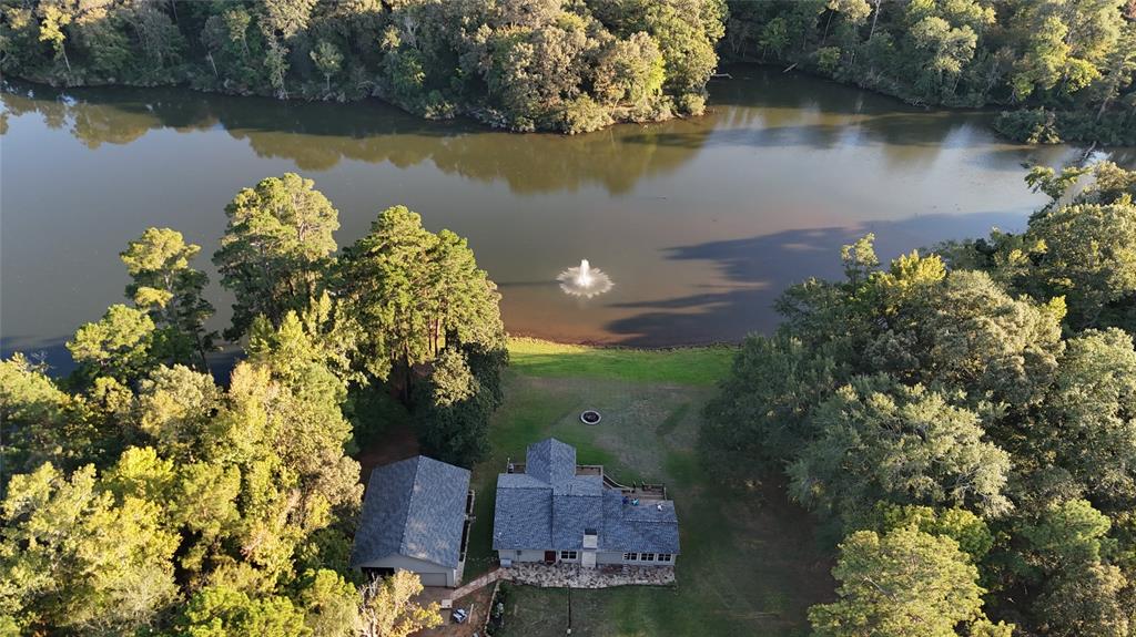 An County Road 1215 Home for Sale