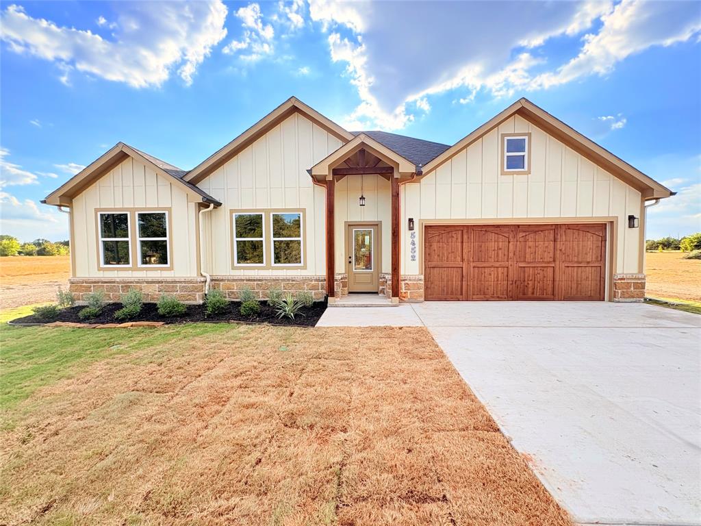 COUNTY ROAD 3521 Home for Sale