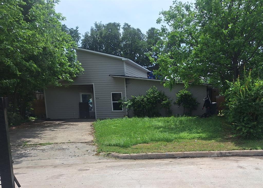 Marsh Lane Home for Sale