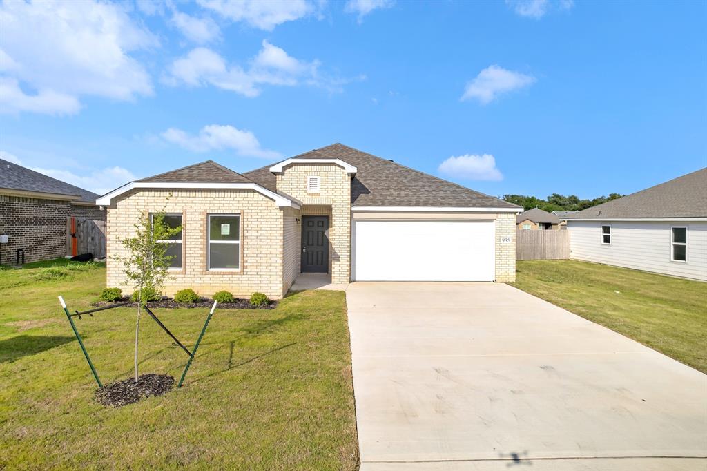 Antelope Home for Sale