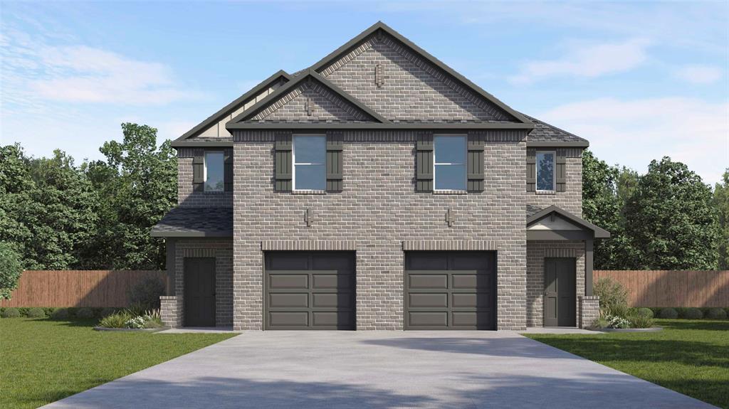 Happy Holly Home for Sale