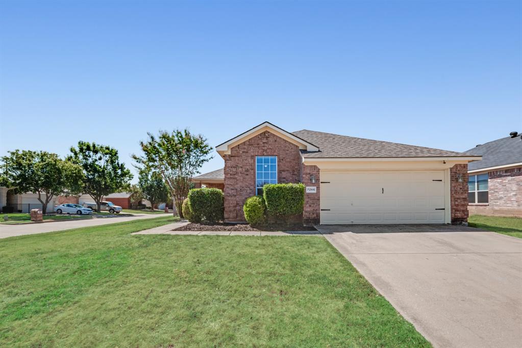 Wild Wing Home for Sale