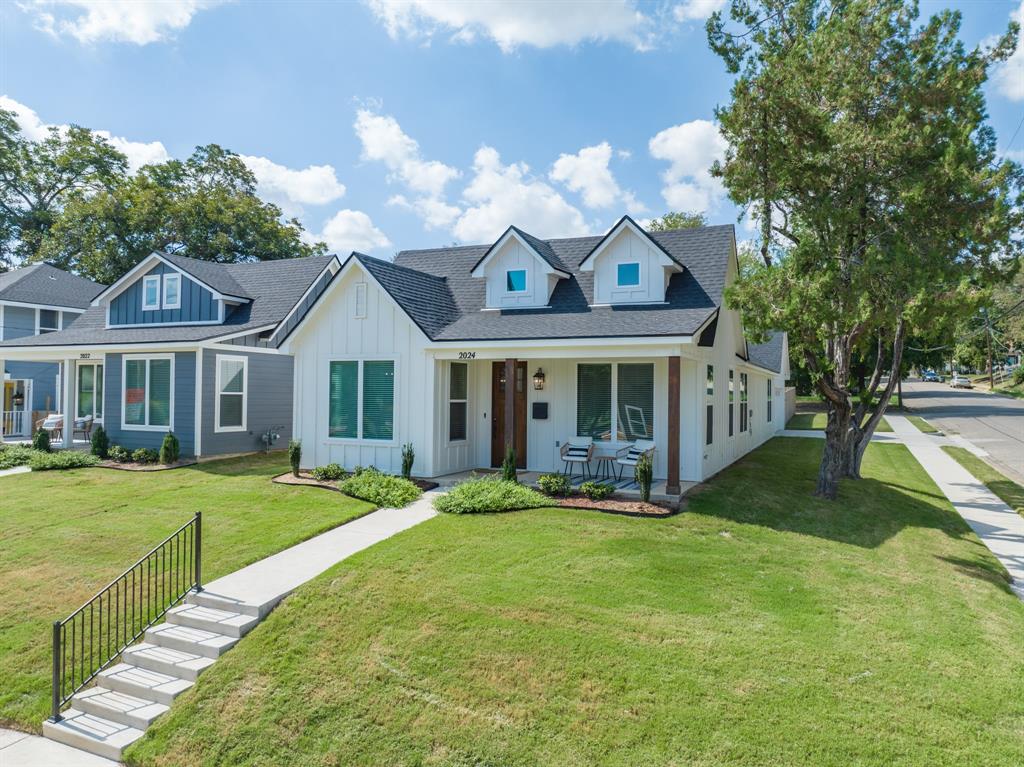 5th Home for Sale