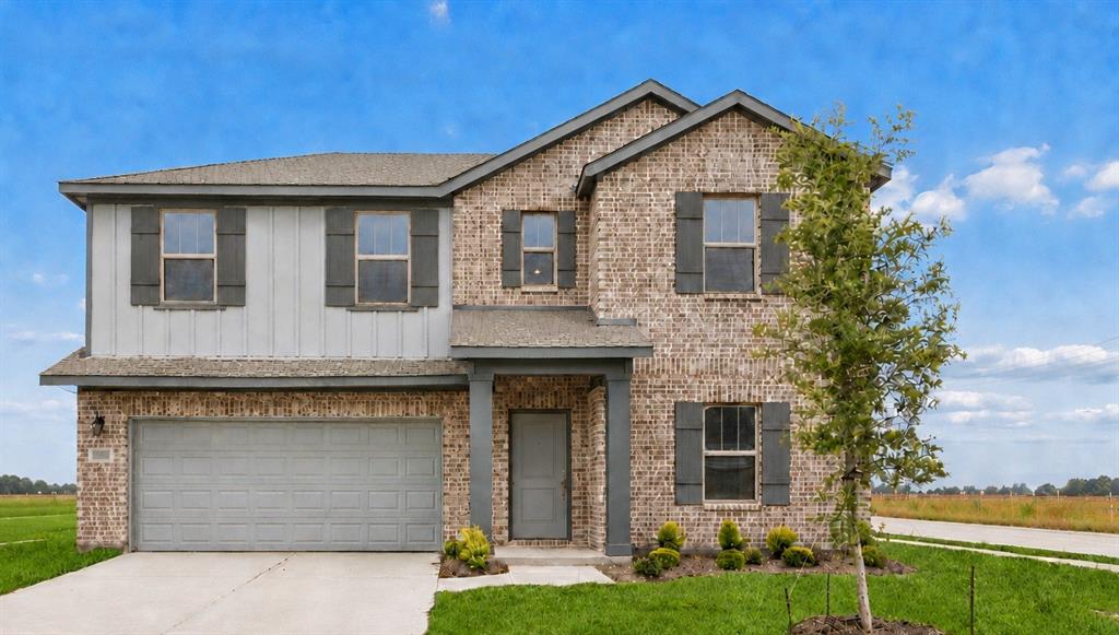 Clearview Ranch Home for Sale
