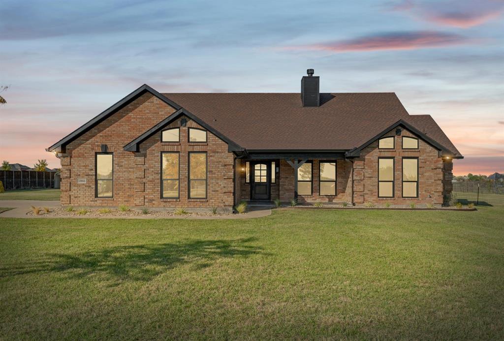 Fm 1903 Home for Sale