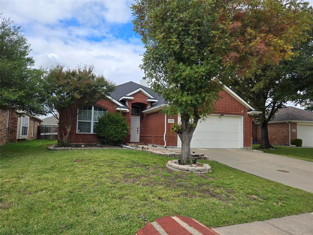 Persimmon Home for Sale