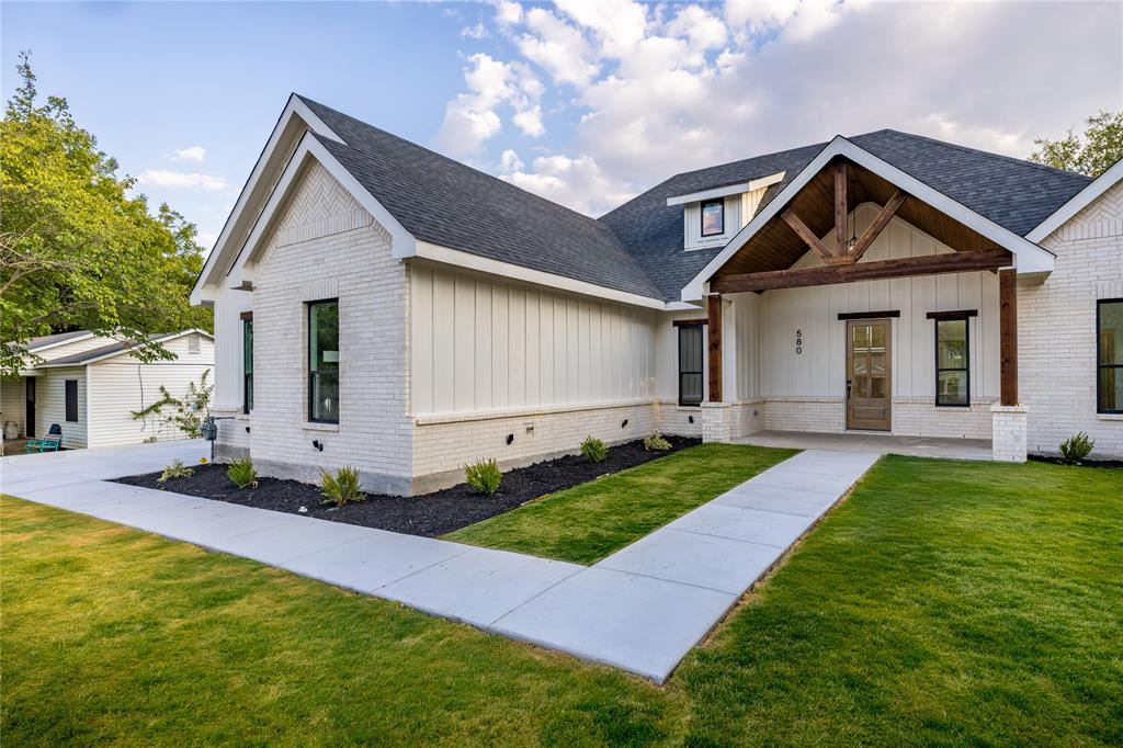 Graham Home for Sale