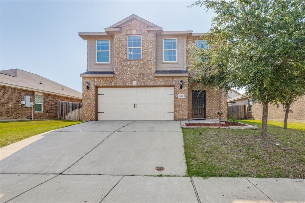 Nathan Creek Home for Sale