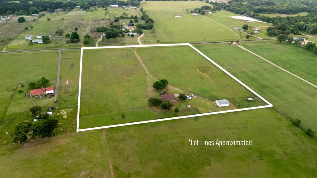 Fm 1615 Home for Sale