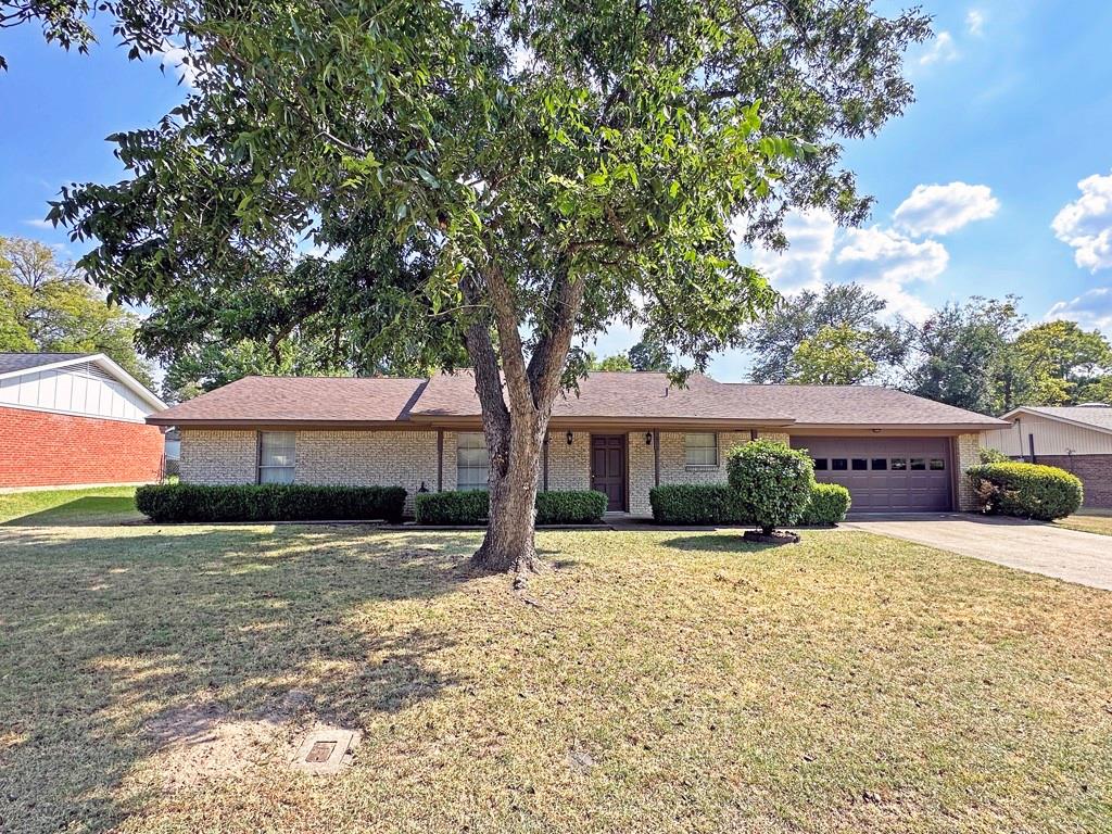 Humphrey Home for Sale