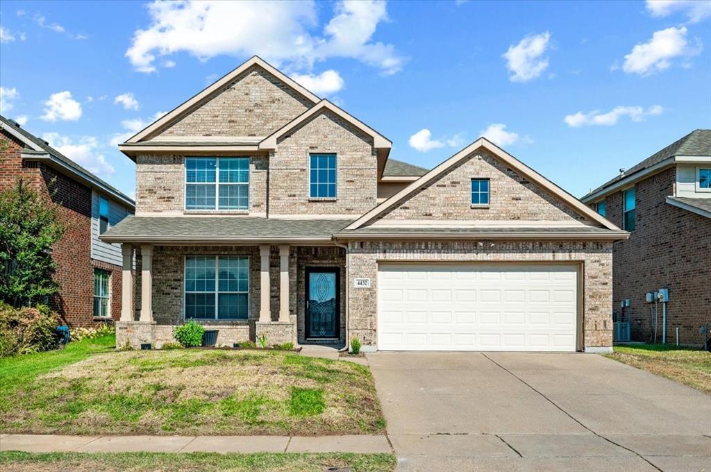 Rush River Home for Sale