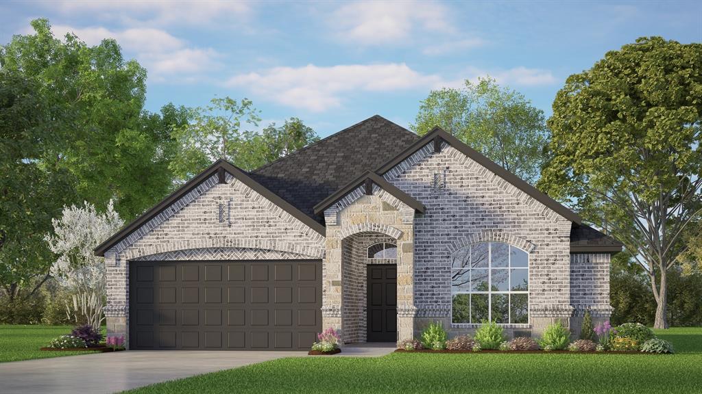 Lavender Home for Sale
