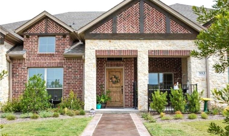 Birds Fort Home for Sale