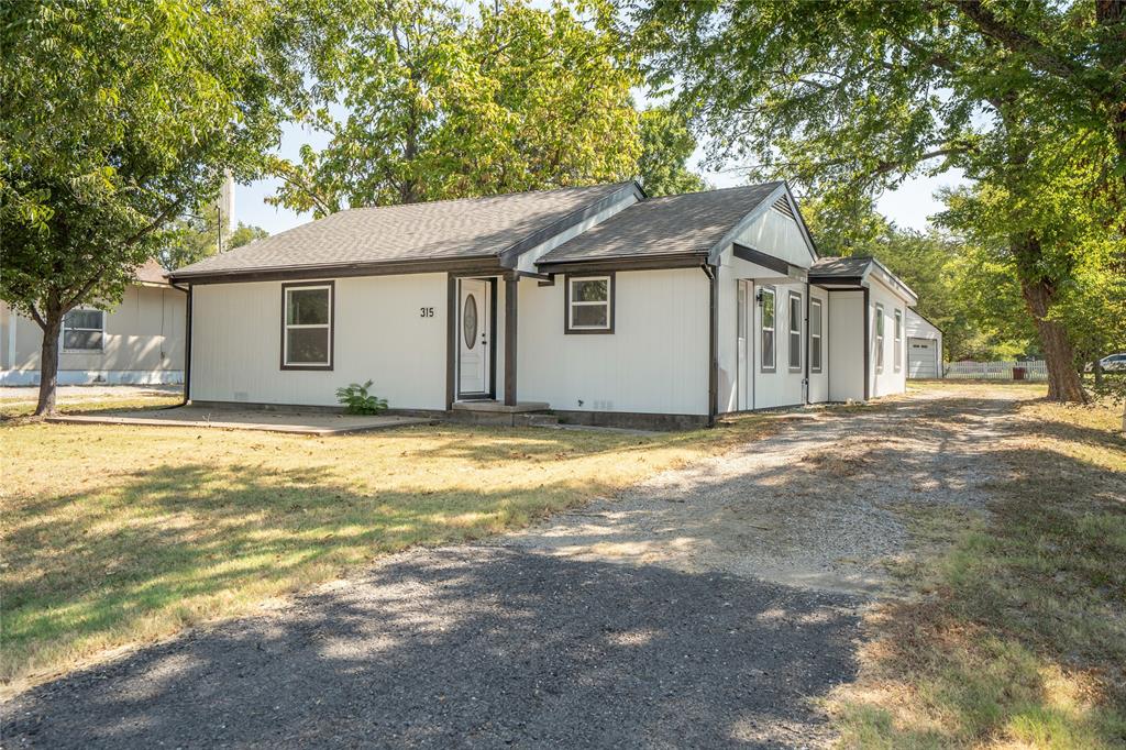 Business Highway 78 Home for Sale