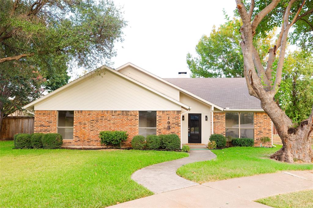 Simmons Home for Sale
