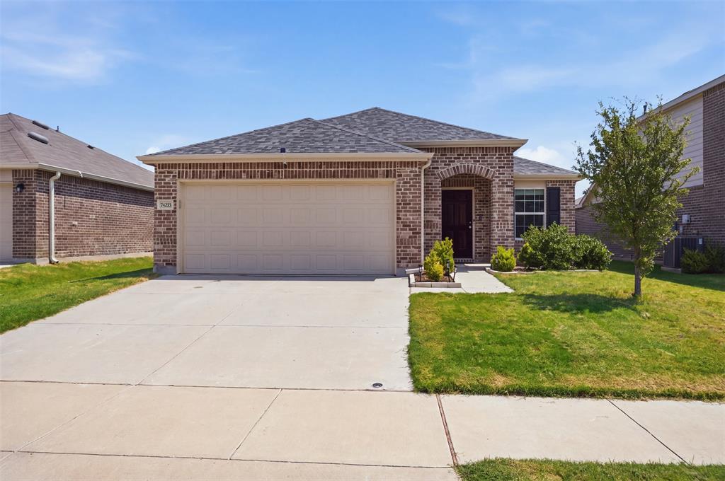 Crews Avenue Home for Sale