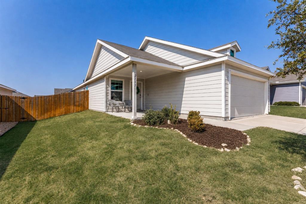Rosewater Home for Sale