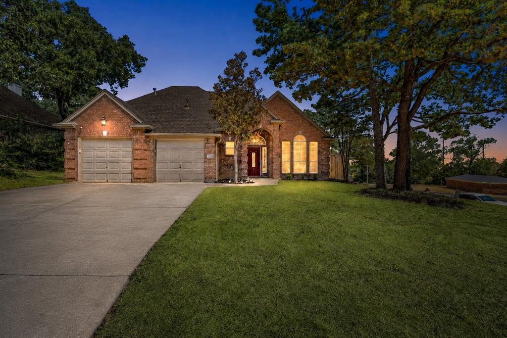 Wilderness Home for Sale