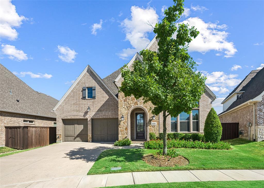 Braemar Home for Sale