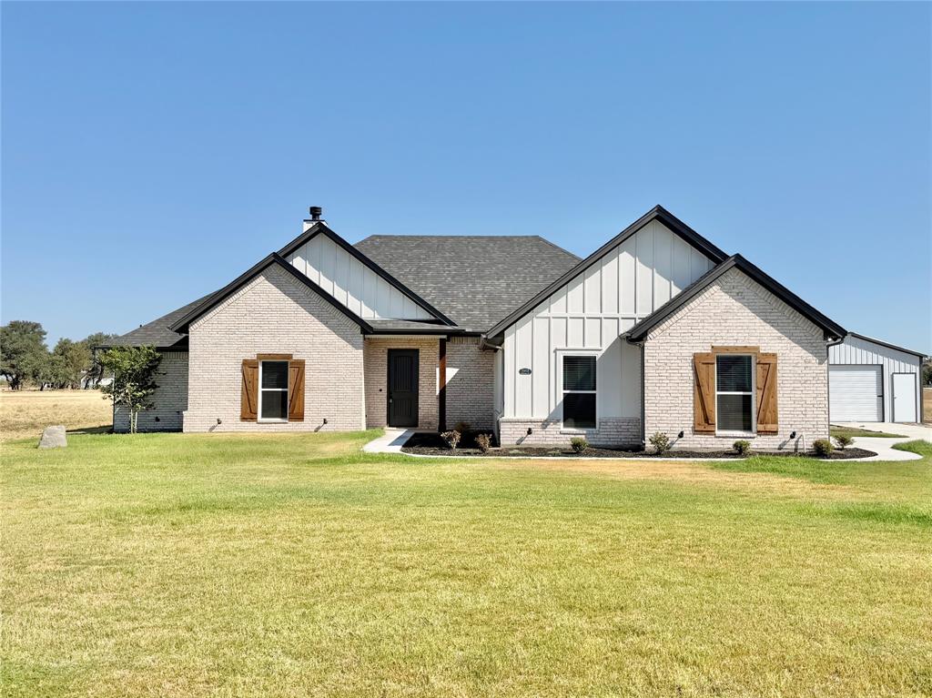 Sabrina Home for Sale