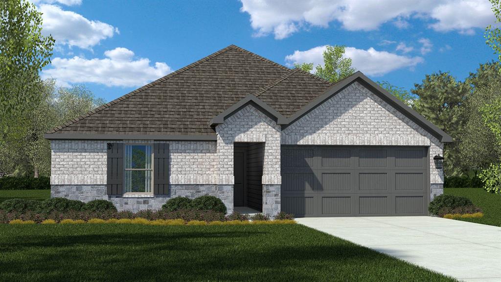 SMART STRIKE Home for Sale