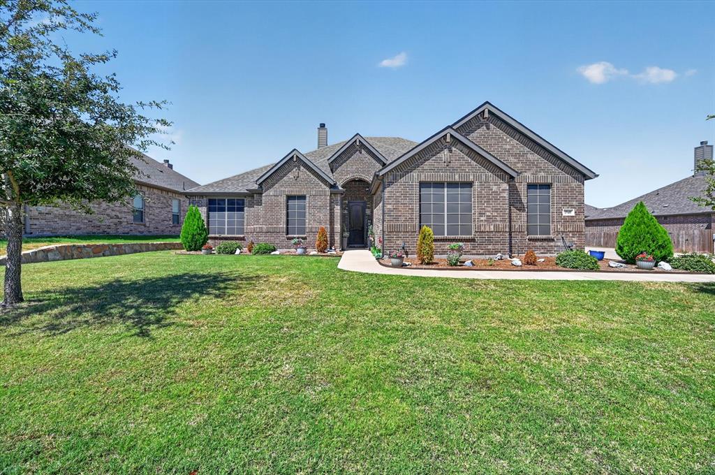 Silver Falls Home for Sale