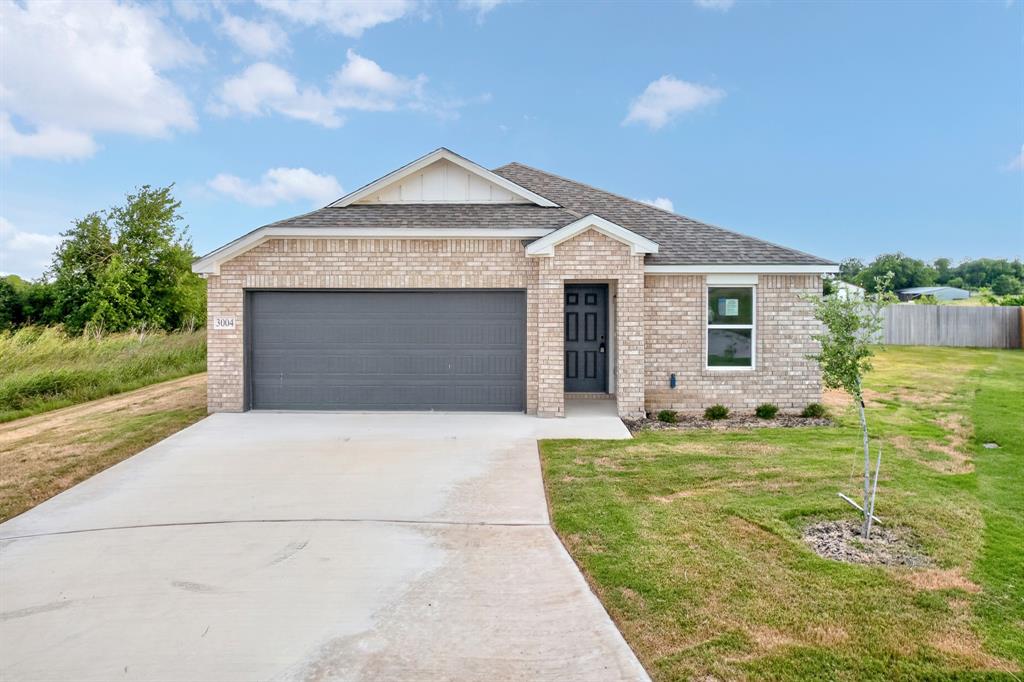 Titus Home for Sale