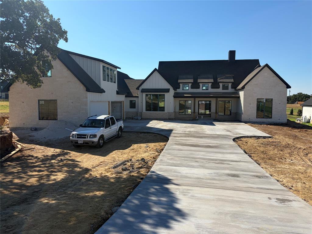 Mint Ridge Home for Sale