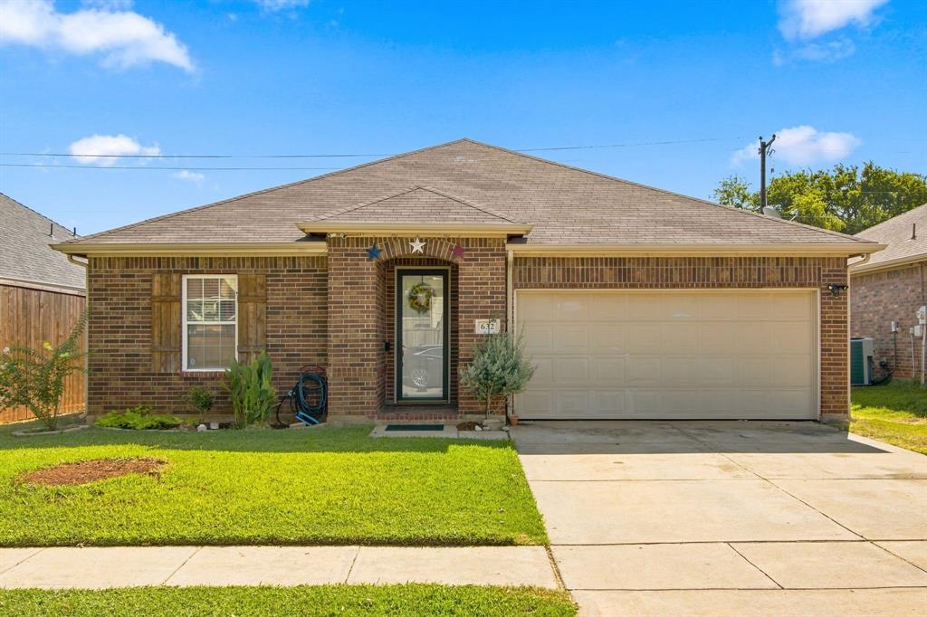 Montgomery Home for Sale